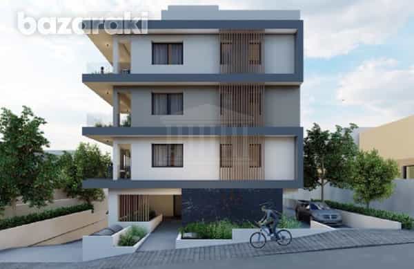 Condominium dans Limassol, Lémésos 11763719