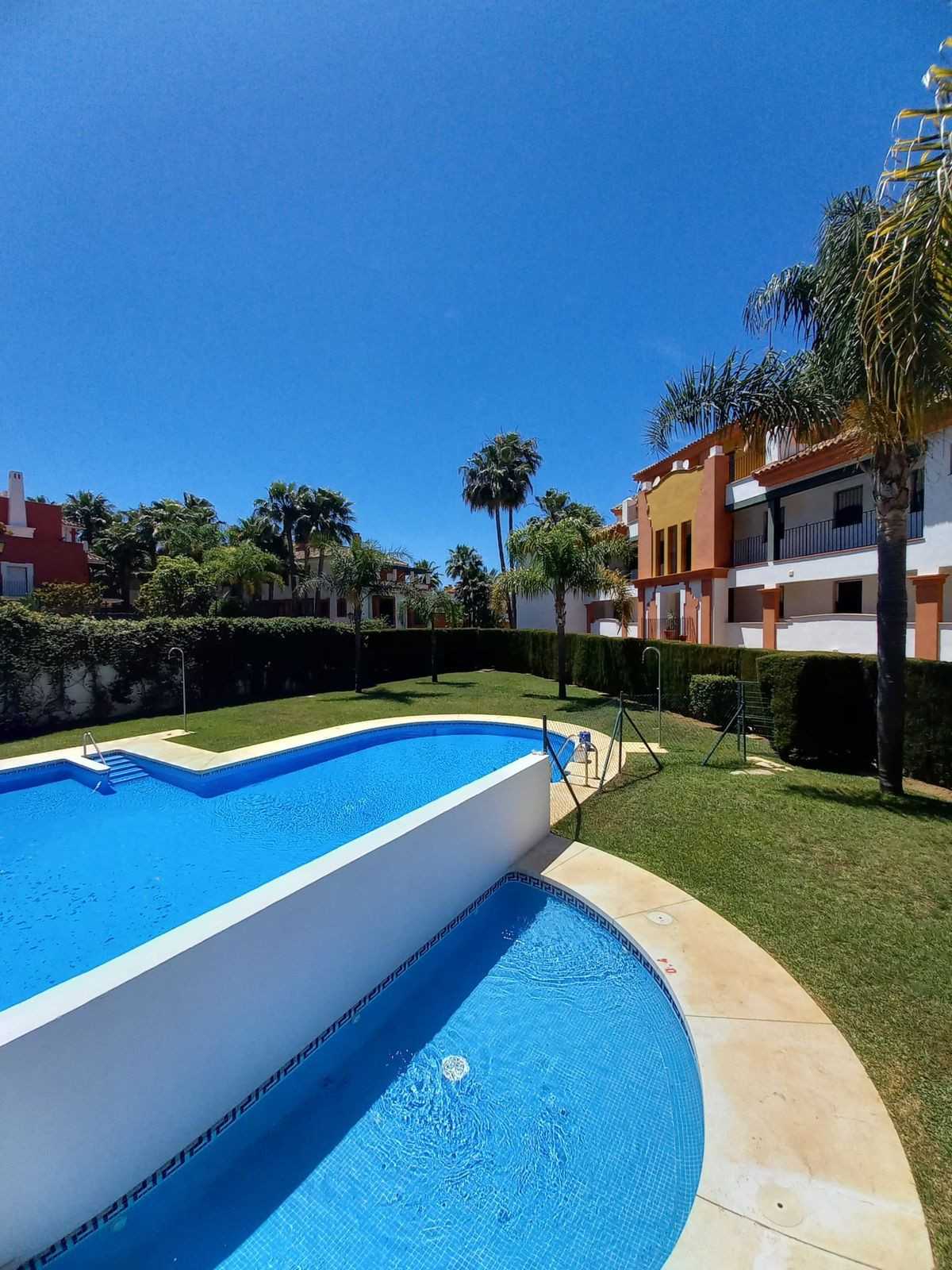 House in Estepona, Andalusia 11763832