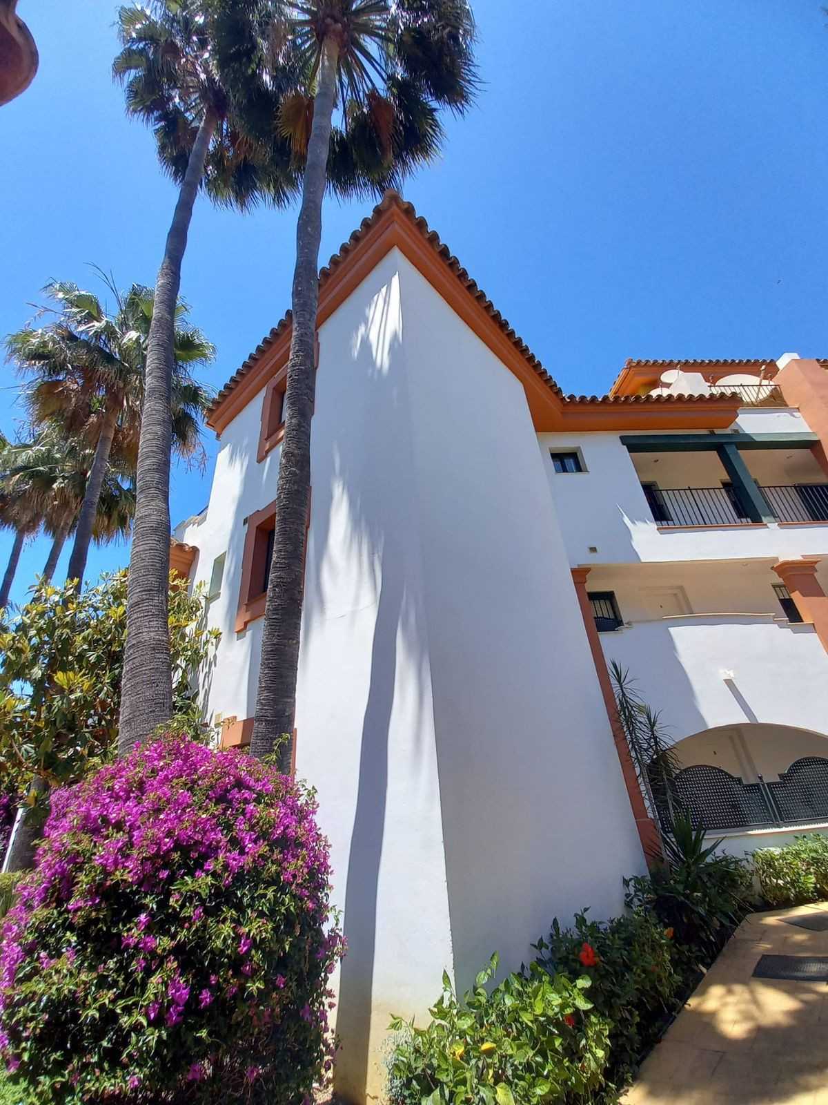 House in Estepona, Andalusia 11763832