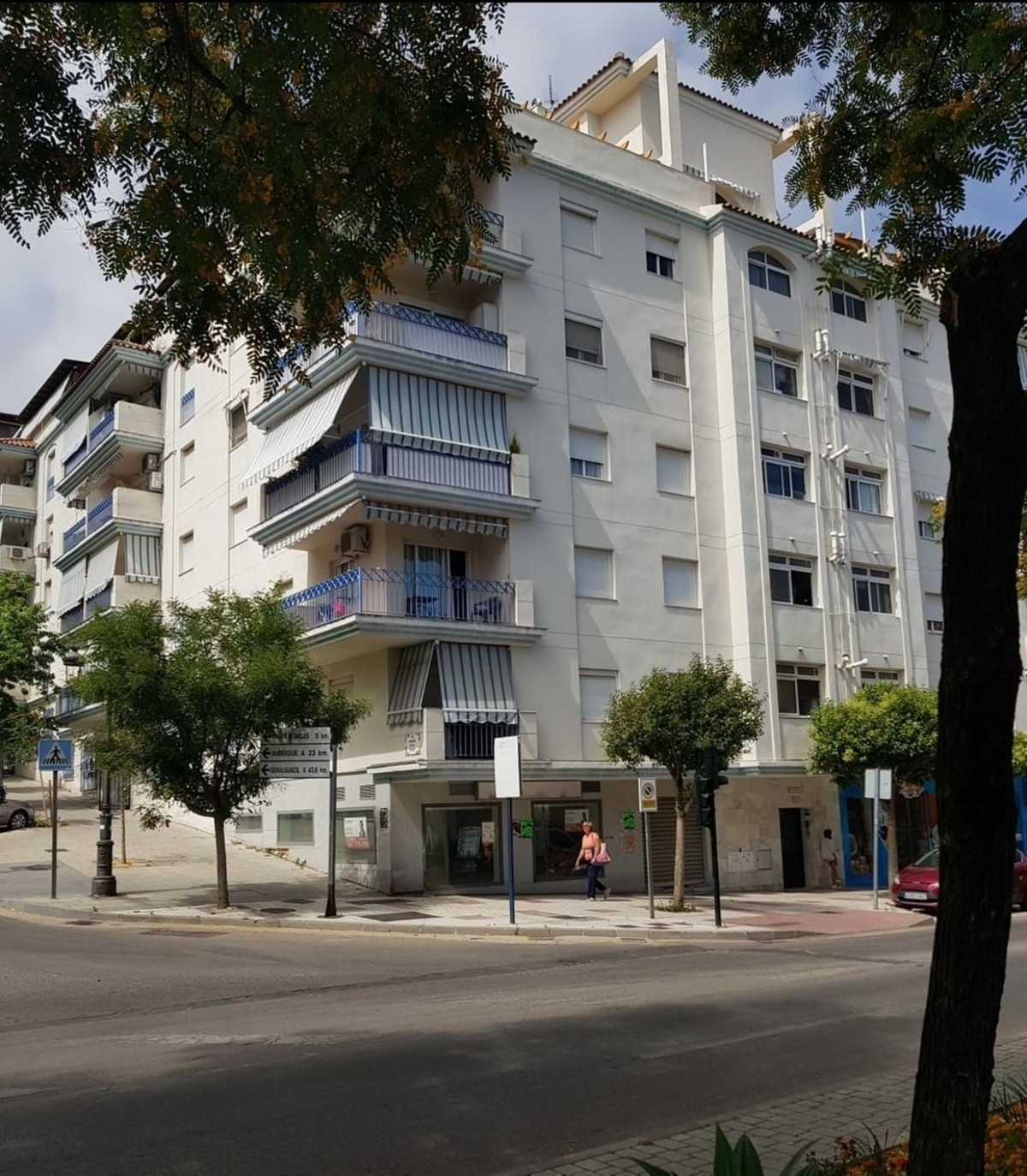 Condominium in Estepona, Andalusia 11763980