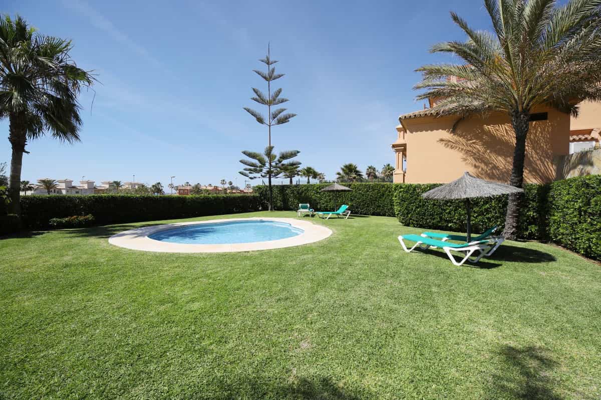 House in Estepona, Andalusia 11764222