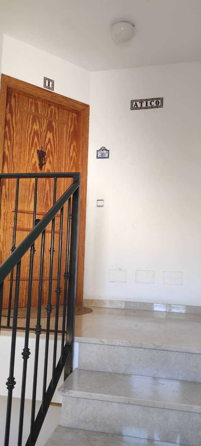 公寓 在 Alhaurín de la Torre, Andalucía 11764383