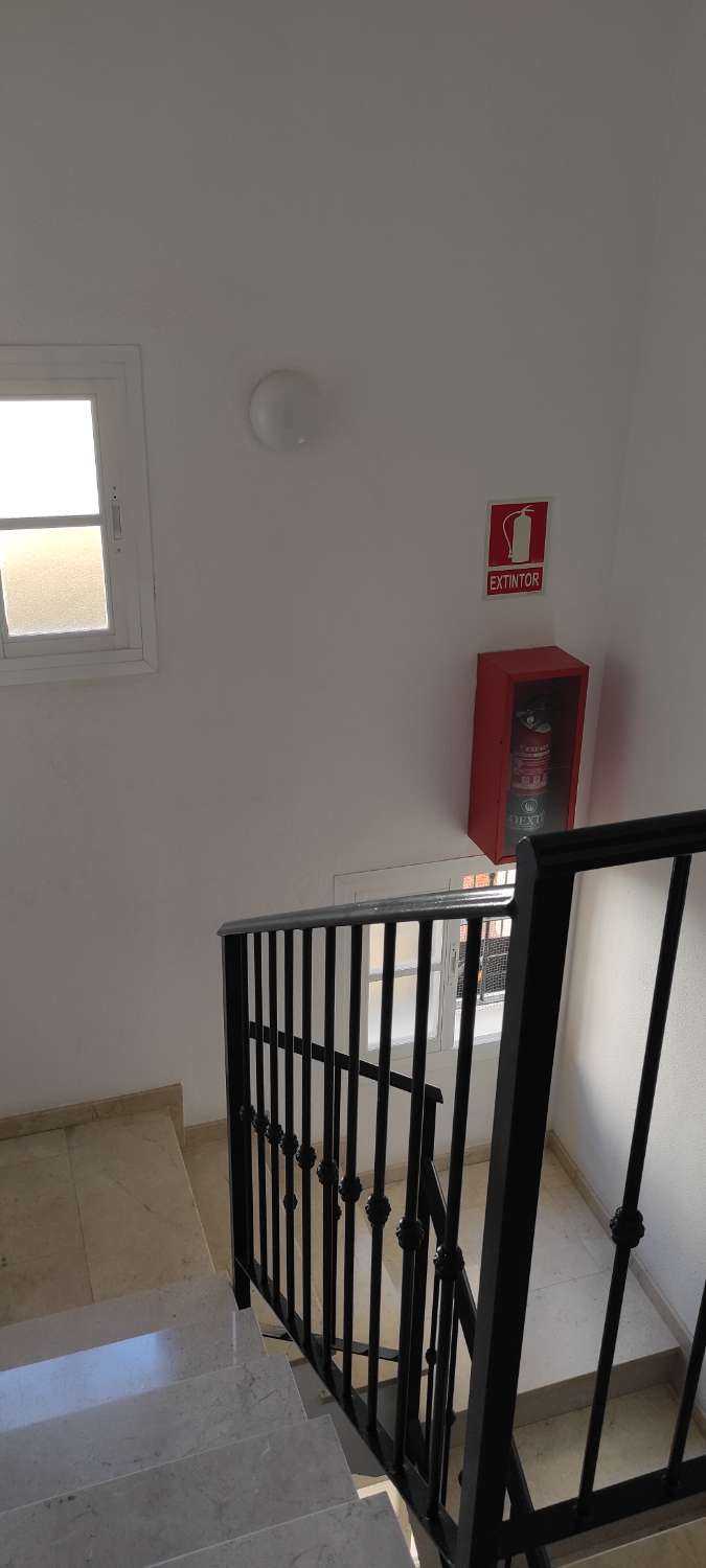 Condominium in Alhaurín de la Torre, Andalucía 11764383