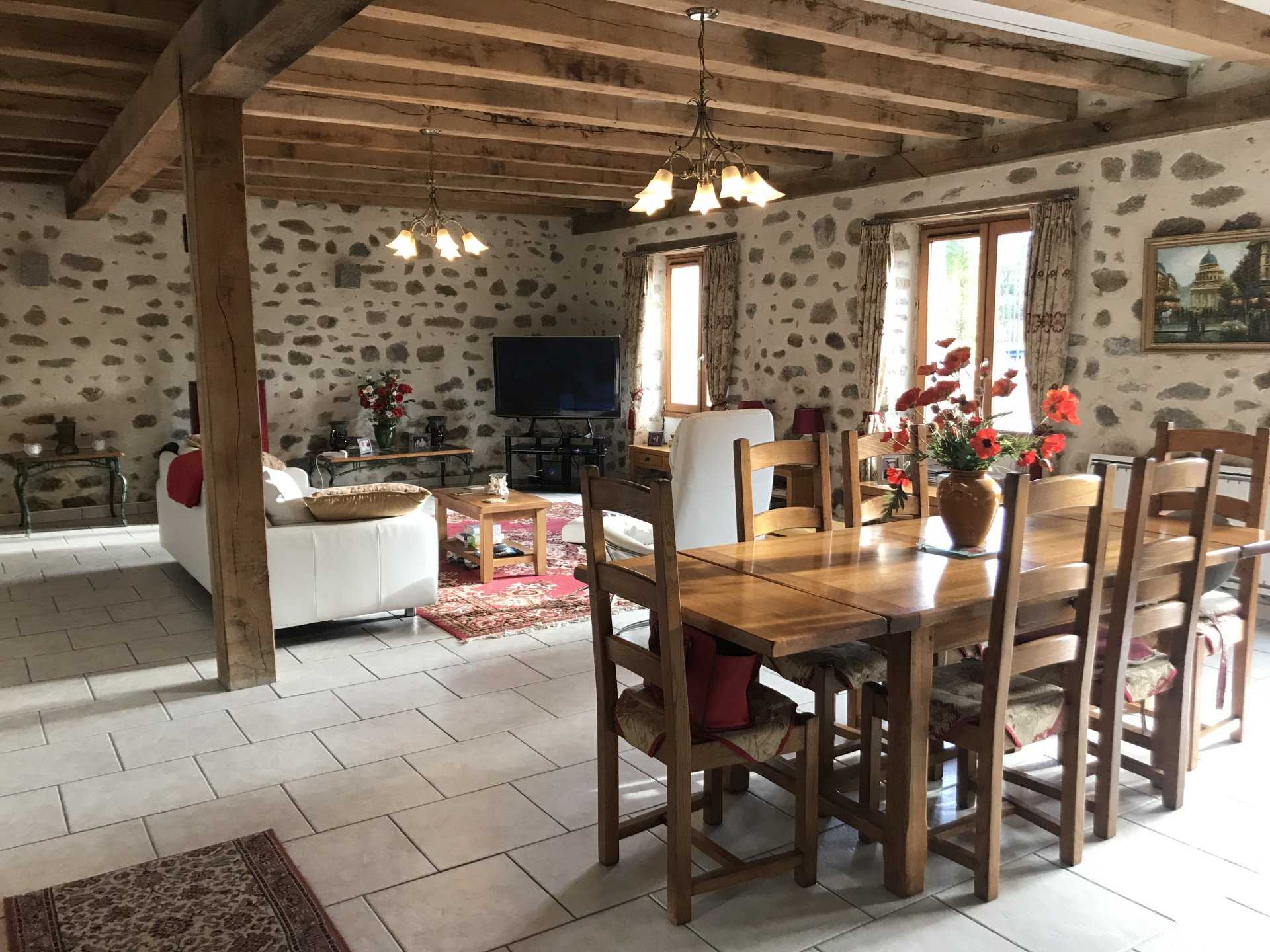 rumah dalam Bussiere-Poitevine, Nouvelle-Aquitaine 11764579