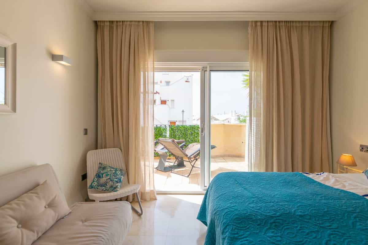 公寓 在 Marbella, Andalucía 11764633