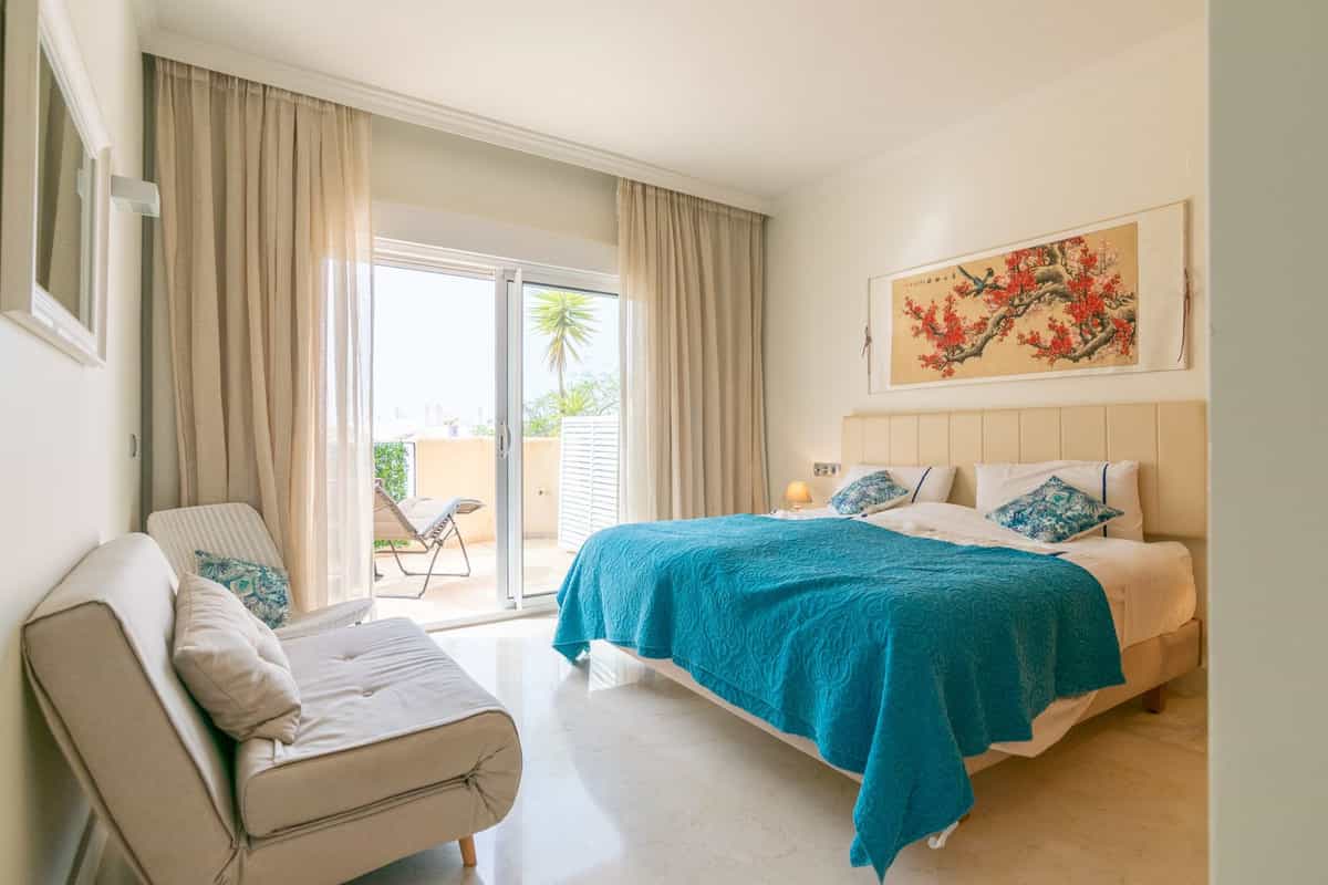 公寓 在 Marbella, Andalucía 11764633