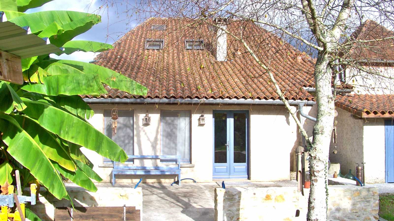 σπίτι σε Sauveterre-de-Bearn, Nouvelle-Aquitaine 11764727