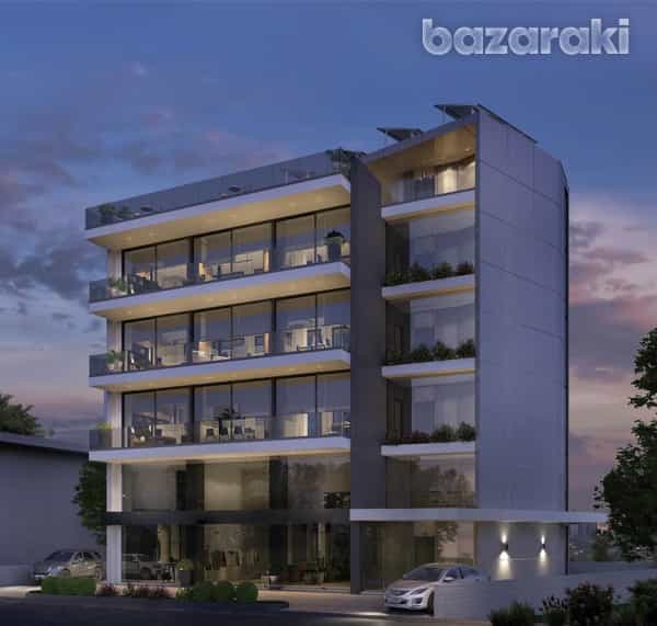 Condominium in Limassol, Limassol 11764808
