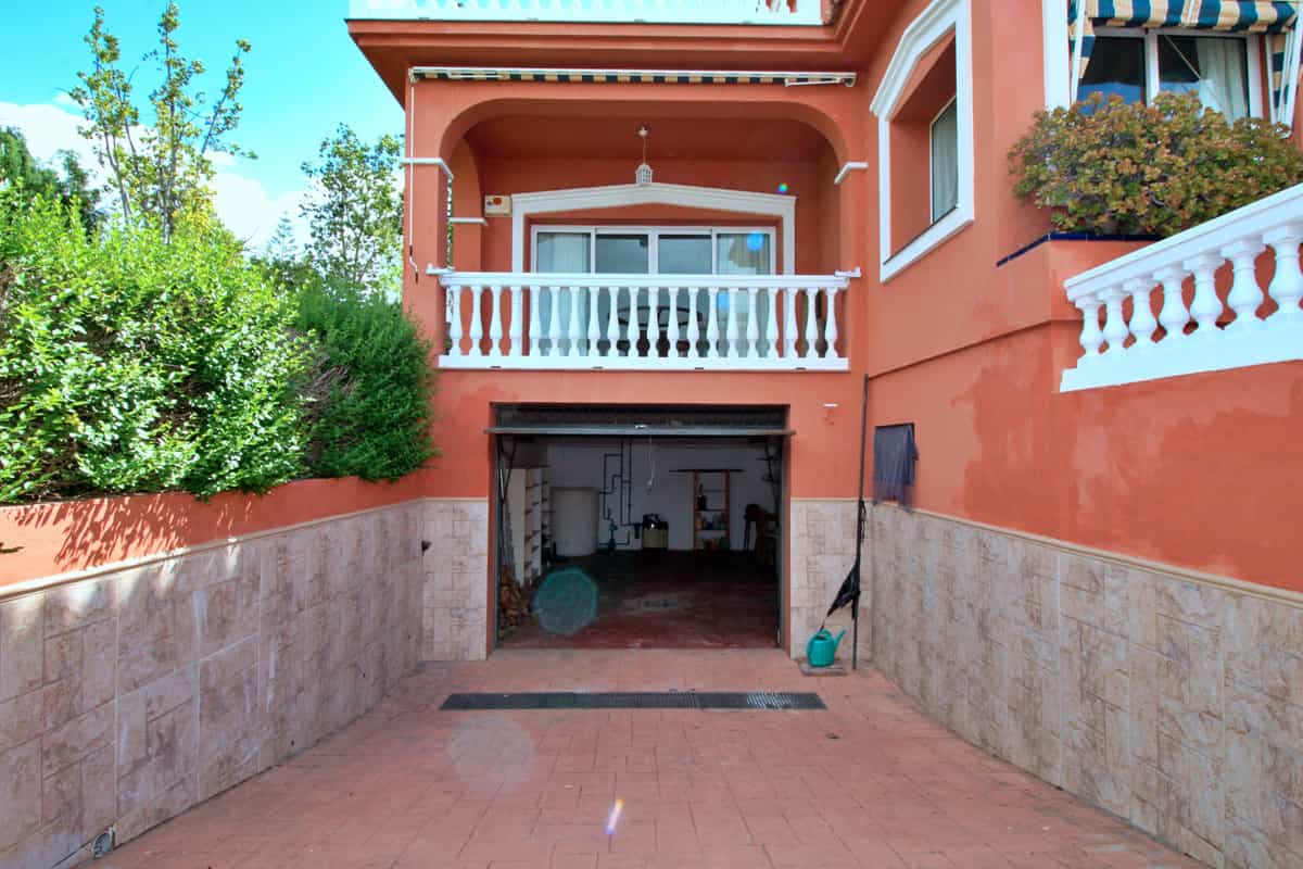 Hus i Mijas, Andalusia 11764831