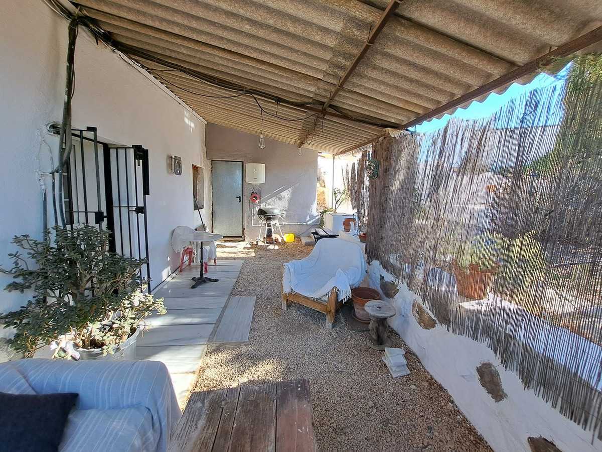 Rumah di , Andalucía 11764918