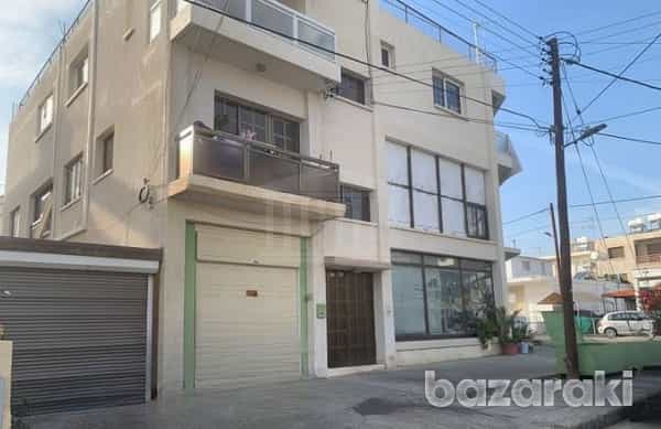 Condominium in Limassol, Lemesos 11764958