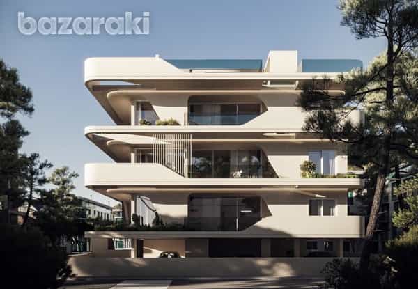 Condominium in Limassol, Limassol 11764999