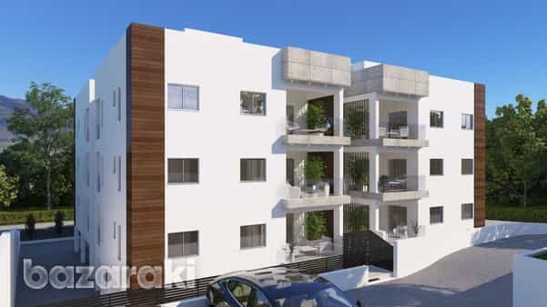 Condominium in Agios Athanasios, Lemesos 11765002