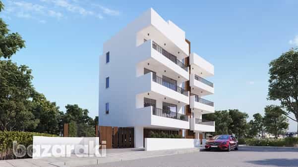 Condominium in Kato Polemidia, Lemesos 11765029