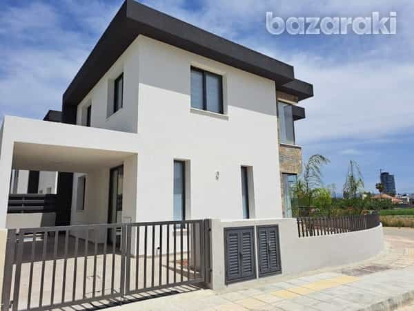 Casa nel Limassol, Lemesos 11765150