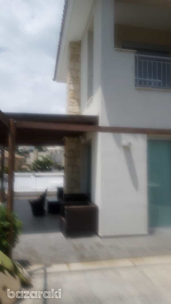 House in Agios Tychon, Limassol 11765243