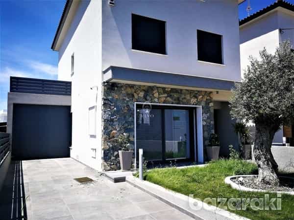 жилой дом в Kolossi, Limassol 11765248