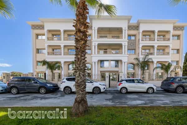 Kantoor in Parkklisia, Larnaca 11765338