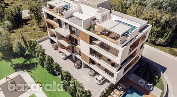 Huis in Agios Athanasios, Limassol 11765349