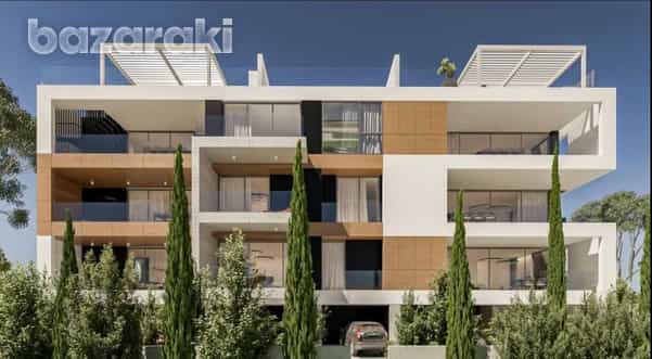 Eigentumswohnung im Agios Athanasios, Limassol 11765389