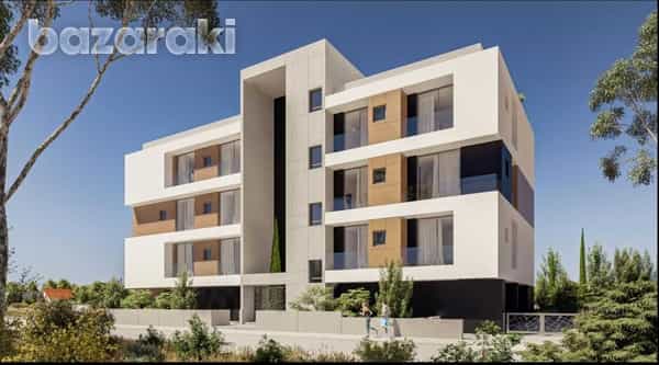 Condominium in Agios Athanasios, Lemesos 11765389