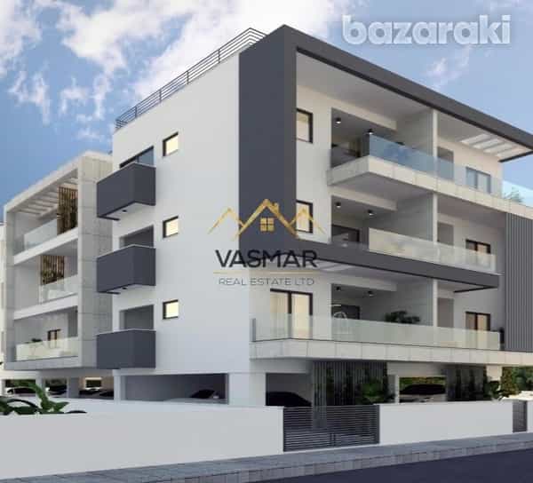 Condominium dans Limassol, Lémésos 11765407