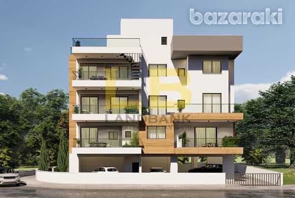 Condominium in Limassol, Lemesos 11765426