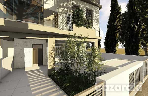 Condominium dans Agios Athanasios, Lémésos 11765507