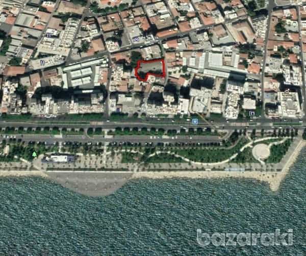 Ejerlejlighed i Limassol, Lemesos 11765527