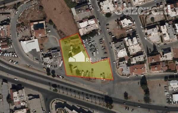 Condominium in Kato Polemidia, Limassol 11765560
