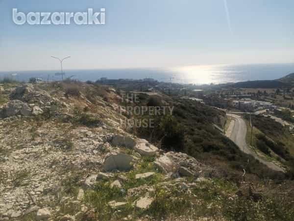 Condominium in Agios Tychon, Larnaka 11765568