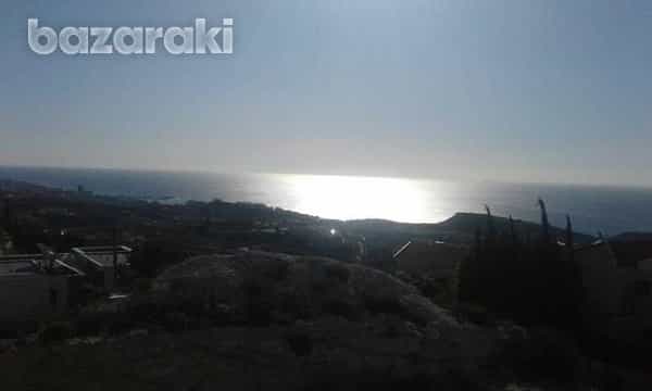 Ejerlejlighed i Agios Tychon, Larnaka 11765630