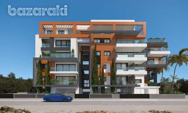 Condominium in Limassol, Lemesos 11765656