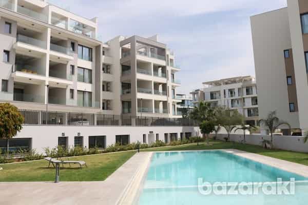 Condominium in Agios Athanasios, Lemesos 11765660