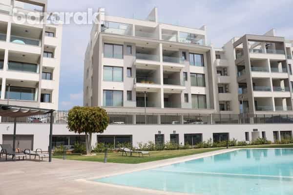 Kondominium w Agios Athanasios, Limassol 11765660