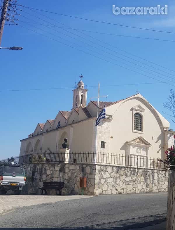 Condomínio no Pano Lefkara, Larnaca 11765679