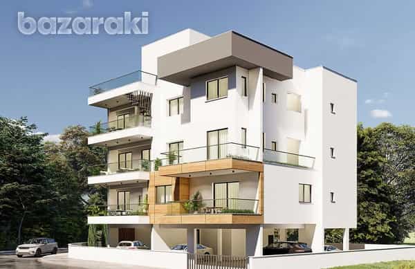 Condominium dans Limassol, Lémésos 11765827