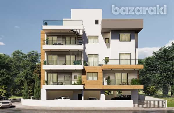 Condominium dans Limassol, Lémésos 11765827