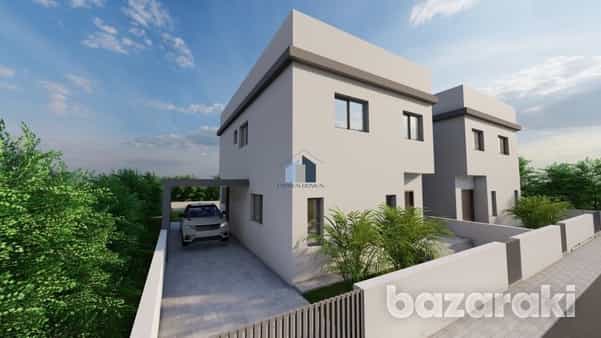 House in Kolossi, Limassol 11765851