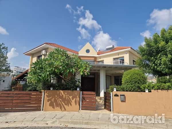 House in Limassol, Lemesos 11765887