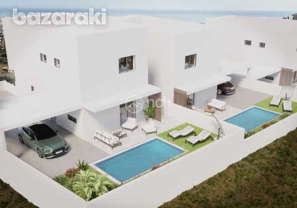House in Kolossi, Limassol 11765913