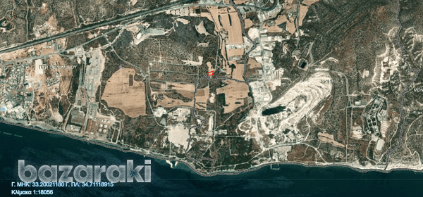 Condominio nel Pyrgos, Larnaca 11765949