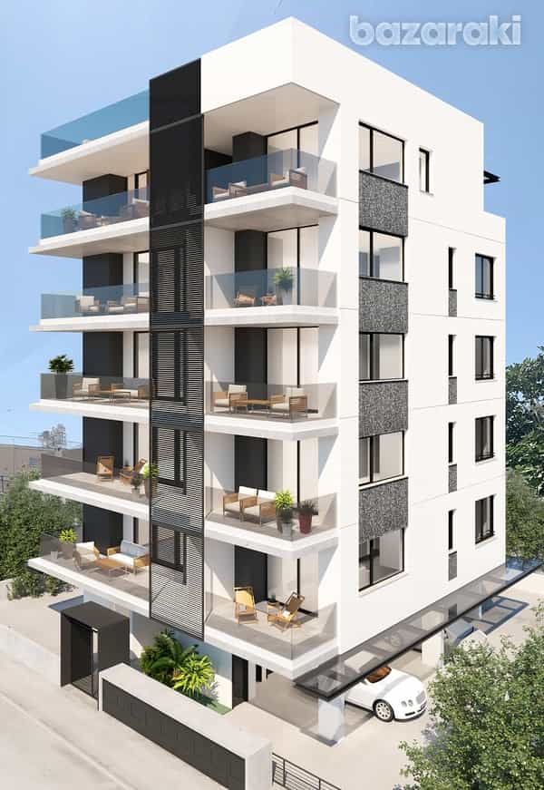 Condominium in Limassol, Lemesos 11765967