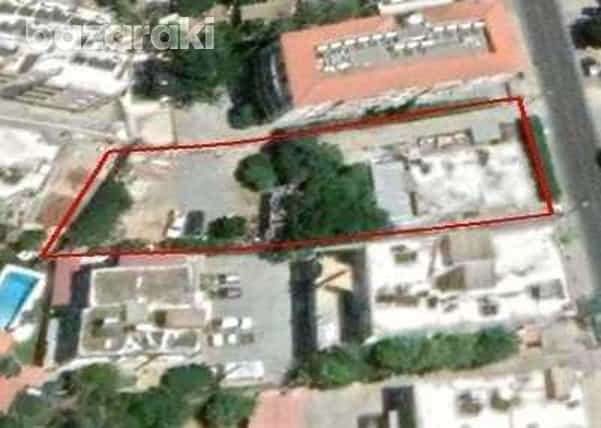 Condominio en Limasol, lemesos 11765972