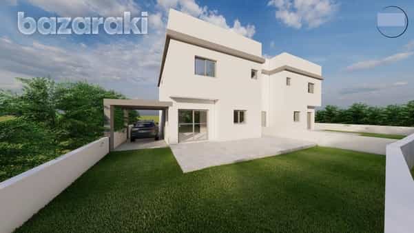 House in Kolossi, Limassol 11766008