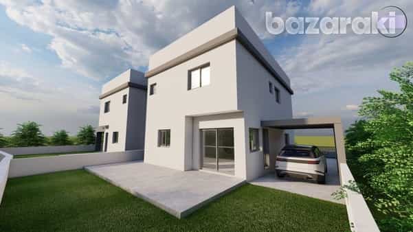 House in Kolossi, Limassol 11766008