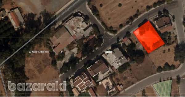 Condominium dans Limassol, Lémésos 11766108