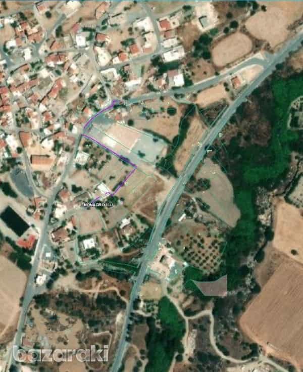 Кондоминиум в Monagroulli, Limassol 11766112