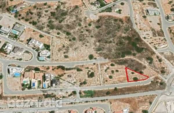 Condominium dans Soularavia, Lémésos 11766126