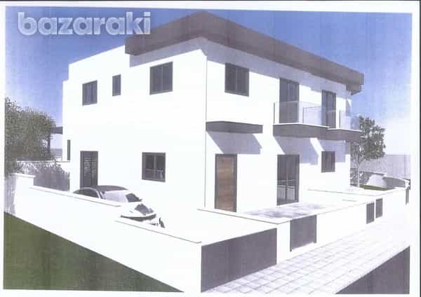 Condominio nel Kato Polemidia, Limassol 11766205